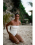Muuv. Бански костюм MUUV Strapless Tube - Pepit.bg