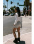 Muuv. Къс панталон MUUV High Waist Light - Pepit.bg