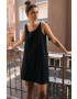Muuv. Рокля MUUV Backless Bow - Pepit.bg