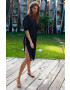 Muuv. Рокля MUUV Beach Shirt - Pepit.bg