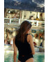 Muuv. Топ MUUV Basic Rib - Pepit.bg