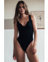 Muuv. Топ MUUV Ribbed Pushup - Pepit.bg