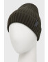 Name It Детска шапка в зелено от плътен трикотаж - Pepit.bg