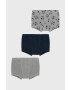 Name It Детски боксерки (3-pack) - Pepit.bg