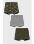 Name It Детски боксерки (3-pack) - Pepit.bg