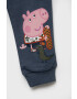 Name It Детски спортен панталон Peppa с принт - Pepit.bg