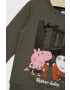Name It Детски суичър Peppa - Pepit.bg