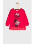 Name It Детски суичъри Disney Minnie Mouse 80-110 cm - Pepit.bg