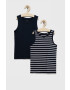 Name It Детски топ (2-pack) - Pepit.bg