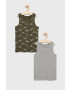 Name It Детски топ (2-pack) - Pepit.bg