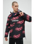 Napapijri Яке X Fiorucci в черно - Pepit.bg