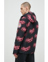 Napapijri Яке X Fiorucci в черно - Pepit.bg