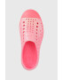 Native Детски ниски кецове в розово - Pepit.bg