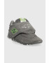 New Balance Бебешки маратонки 574 в сиво - Pepit.bg