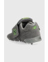 New Balance Бебешки маратонки 574 в сиво - Pepit.bg