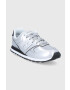 New Balance Детски кожени обувки WL393EA1 - Pepit.bg