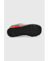 New Balance Детски маратонки в сиво - Pepit.bg