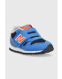 New Balance Детски маратонки Iz373jn2 - Pepit.bg