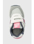 New Balance Детски маратонки 996 в сиво - Pepit.bg