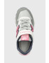 New Balance Детски маратонки 996 в сиво - Pepit.bg