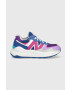 New Balance Детски маратонки Gc5740pu - Pepit.bg