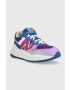 New Balance Детски маратонки Gc5740pu - Pepit.bg