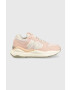 New Balance Детски маратонки Gc5740ru в розово - Pepit.bg