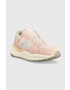 New Balance Детски маратонки Gc5740ru в розово - Pepit.bg