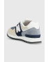 New Balance Детски маратонки GC574DN2 в тъмносиньо - Pepit.bg