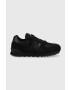 New Balance Детски маратонки Gc574eve в черно - Pepit.bg