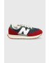 New Balance Детски маратонки GS237ED - Pepit.bg