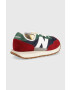 New Balance Детски маратонки GS237ED - Pepit.bg