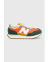 New Balance Детски маратонки GS237EE - Pepit.bg