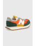 New Balance Детски маратонки GS237EE - Pepit.bg