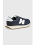 New Balance Детски маратонки Gs237pd - Pepit.bg