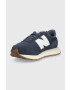 New Balance Детски маратонки Gs237pd - Pepit.bg