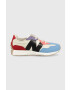 New Balance Детски маратонки GS327CGW - Pepit.bg