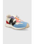 New Balance Детски маратонки GS327CGW - Pepit.bg