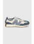 New Balance Детски маратонки GS327RD - Pepit.bg