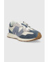 New Balance Детски маратонки GS327RD - Pepit.bg