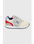 New Balance Детски маратонки IZ996JE3 - Pepit.bg