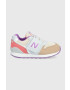 New Balance Детски маратонки IZ996JF3 - Pepit.bg