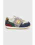 New Balance Детски маратонки IZ996JO3 - Pepit.bg