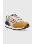 New Balance Детски маратонки IZ996JP3 - Pepit.bg