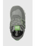 New Balance Детски маратонки NBNW574 в сиво - Pepit.bg