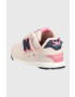 New Balance Детски маратонки NBNW574.G в розово - Pepit.bg