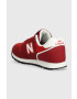 New Balance Детски маратонки NBYC373 в червено - Pepit.bg