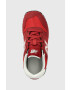 New Balance Детски маратонки NBYC373 в червено - Pepit.bg