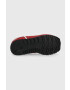 New Balance Детски маратонки NBYC373 в червено - Pepit.bg