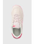 New Balance Детски маратонки NBYC373 в розово - Pepit.bg